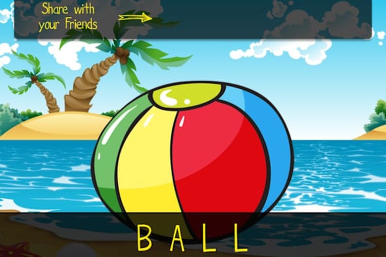 Talking Holidays Wheel screenshots