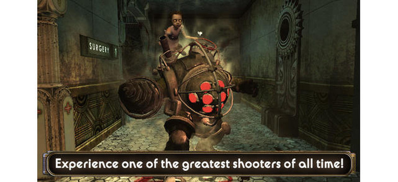 Bioshock