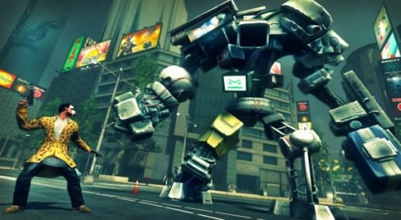 It's still a better business model than Orochi.