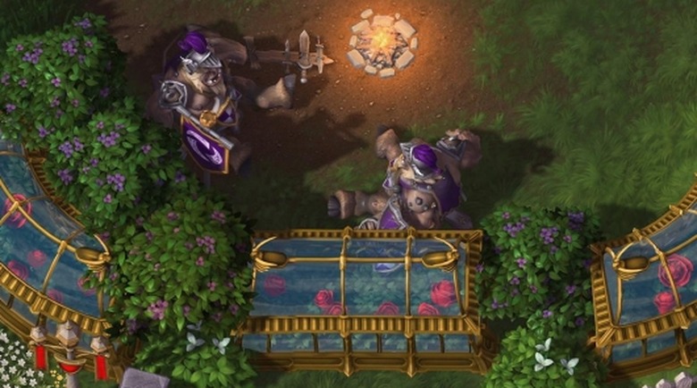 Percival J. Ogre and his companion discuss the comparative merits of oligarchy compared to tyranny. And farting.