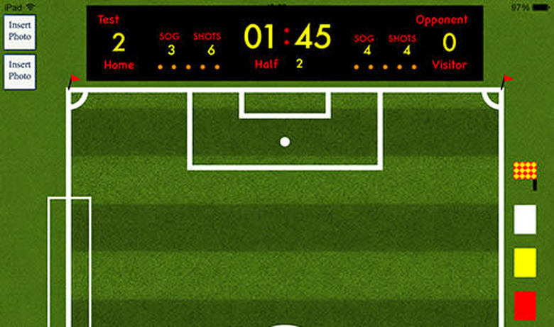 FuteNotes screenshot
