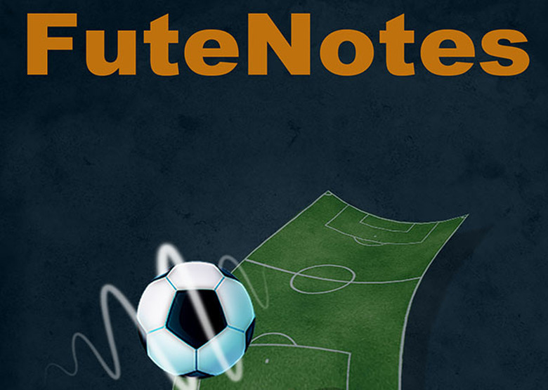 FuteNotes screenshot
