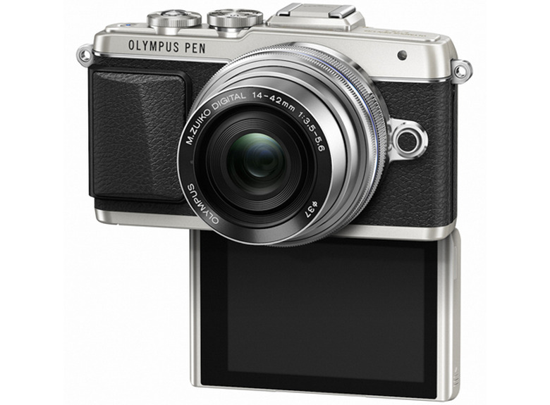 Olympus PEN E-PL7