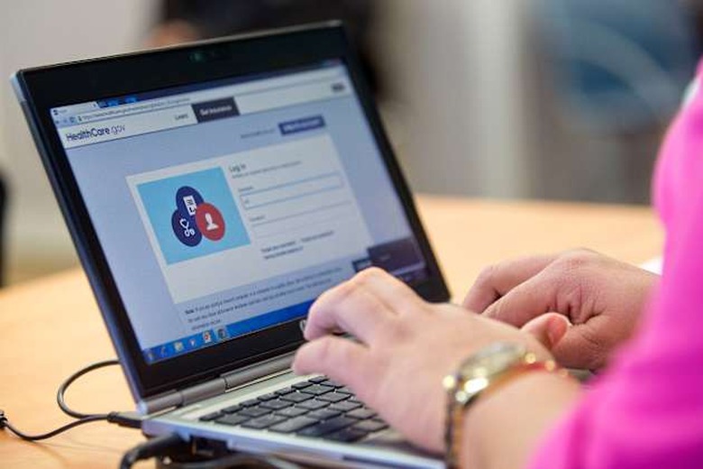 Obamacare's 6-Million Target Hit As Exchange Sees Visits Surge