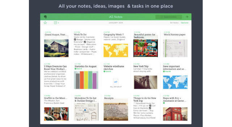 Evernote