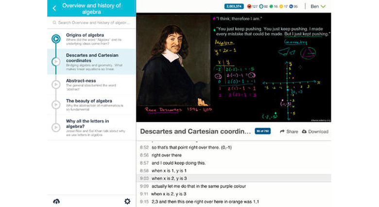 Khan Academy