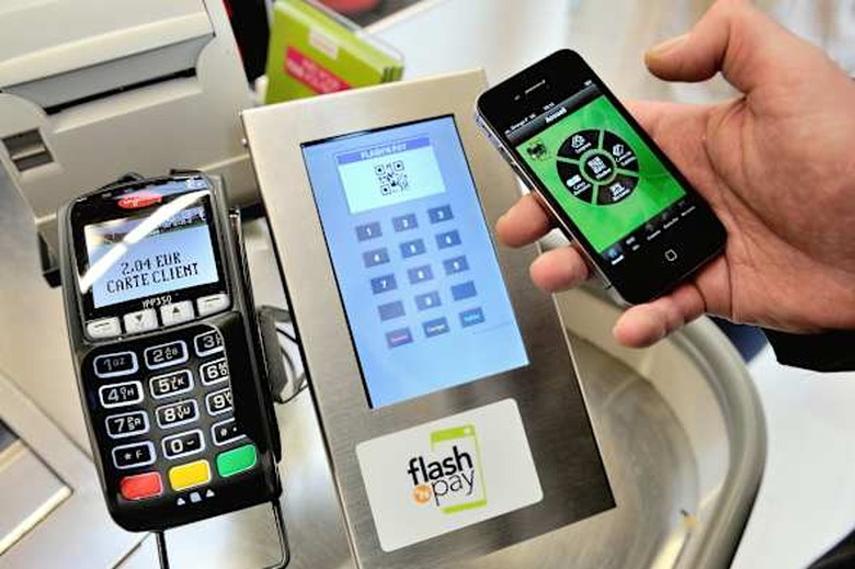 FRANCE-ECONOMY-TRADE-PAYMENT
