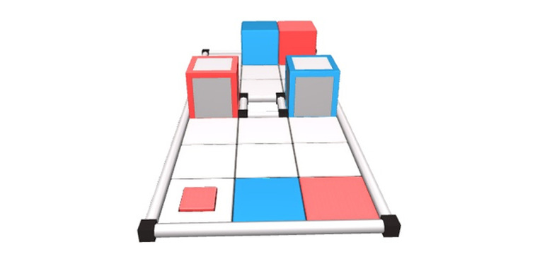 cubot game
