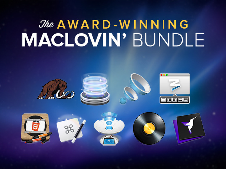 maclovin bundle