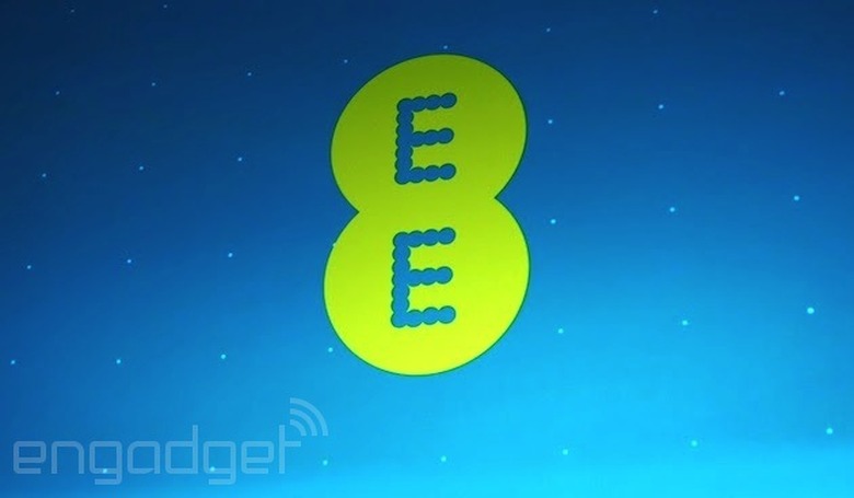 EE Logo