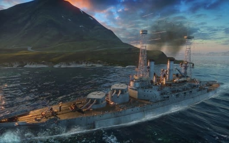 wows