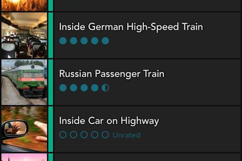 white noise app