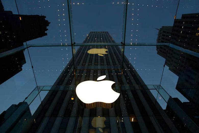 Earns Apple