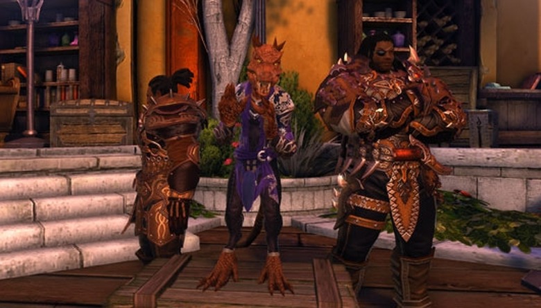 neverwinter