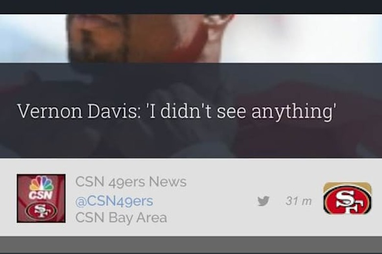 SportsMania screenshot