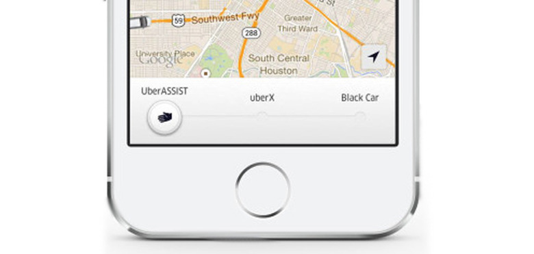 UberAssist
