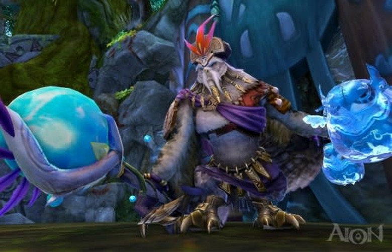 aion