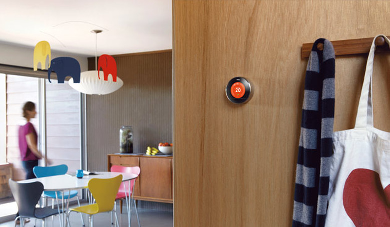Airbnb Offers Hosts Free Nest Learning Thermostats