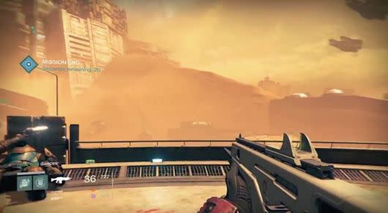Destiny