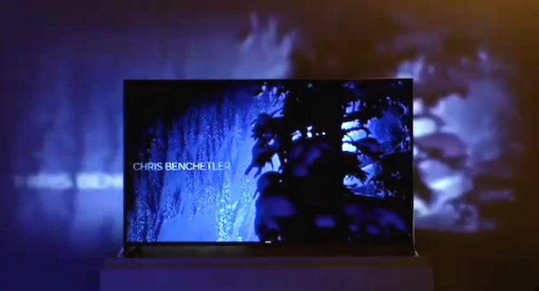 Philips Afterglow