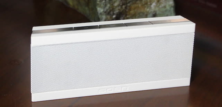 Soen Transit XS Bluetooth/NFC Speaker