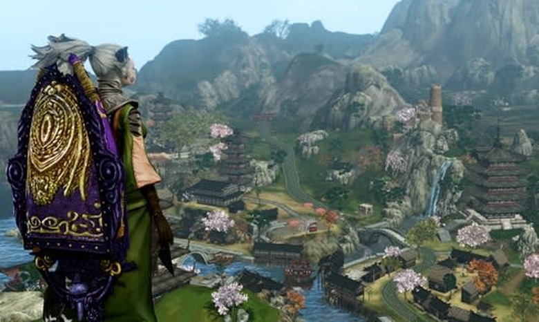 ArcheAge