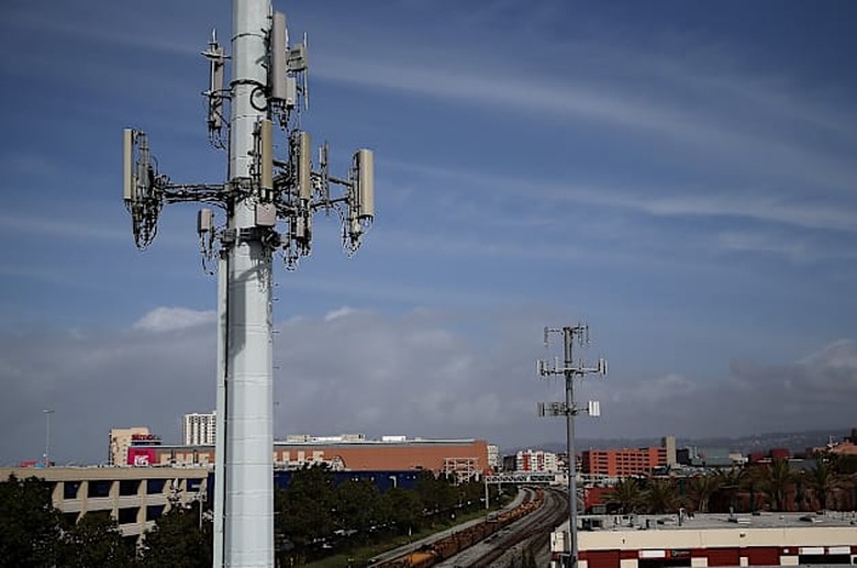 Labor Dept. Asks Communication Companies For Increased Safety Training For Cell Tower Workers