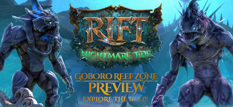 RIFT