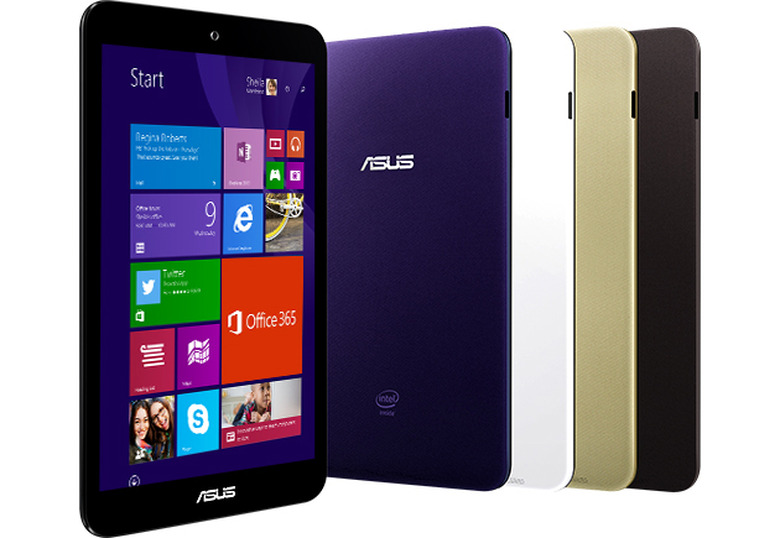 Asus VivoTab 8