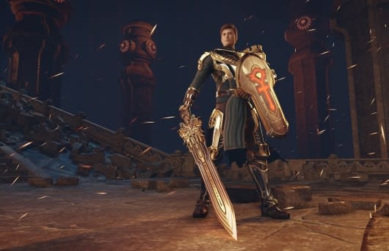 skyforge
