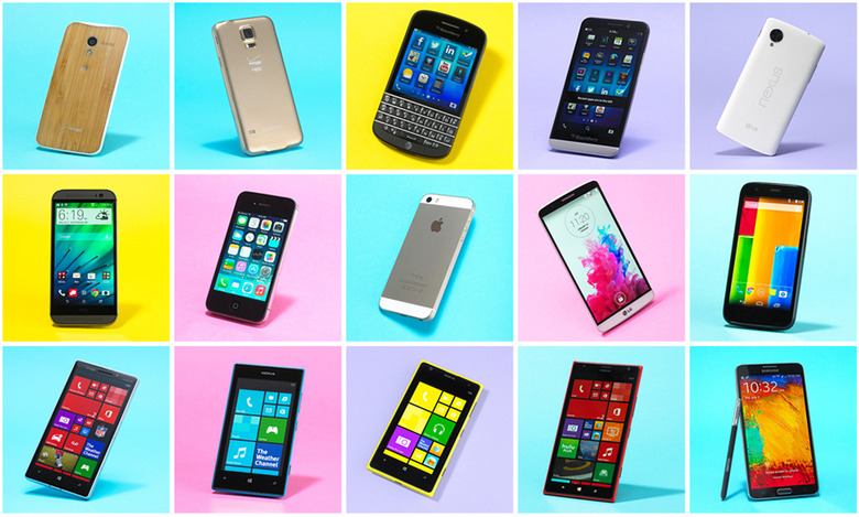 Sound off! How often do you upgrade your phone?
