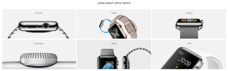 Apple Watch