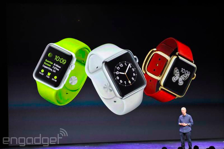 Apple Watch