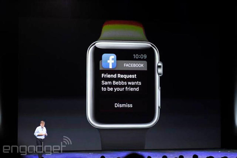 Apple Watch