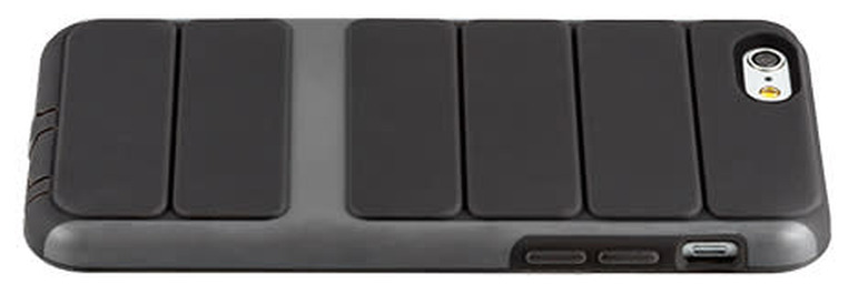 SwitchEasy Odyssey iPhone 6 case