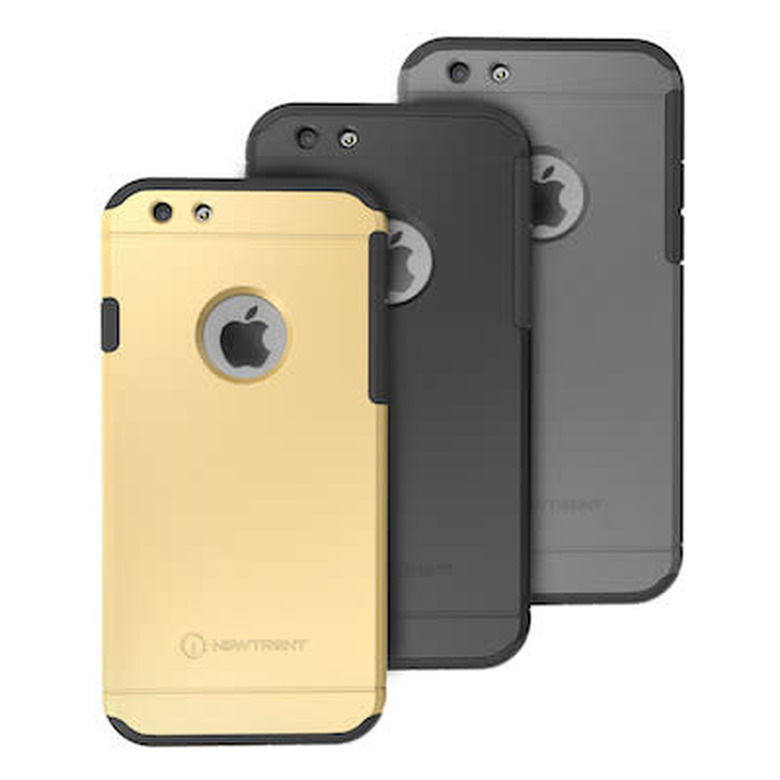 New Trent Trentium case for iPhone 6