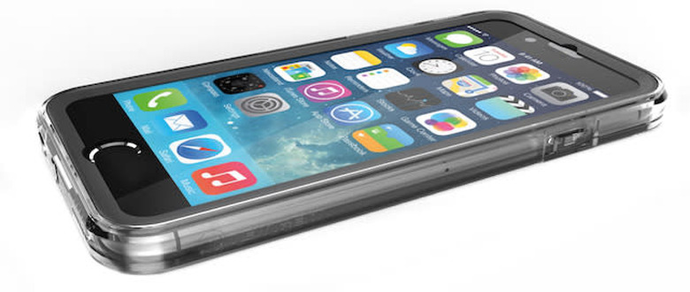 New Trent Alixo case for iPhone 6