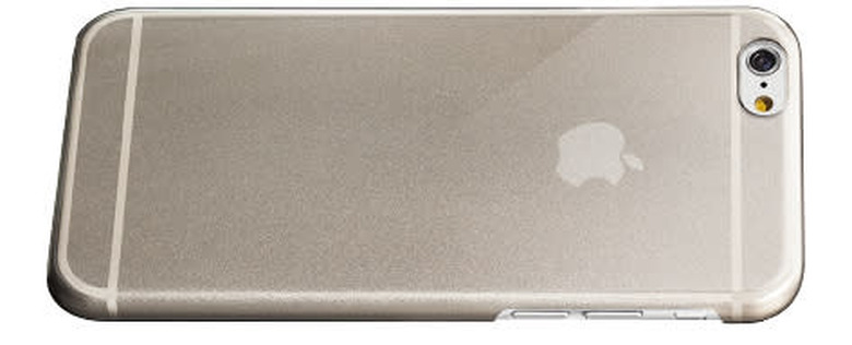 SwitchEasy NUDE iPhone 6 case