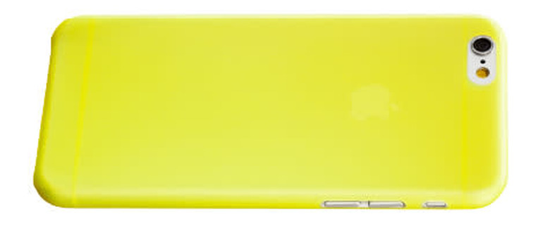 SwitchEasy 0.35 iPhone 6 case