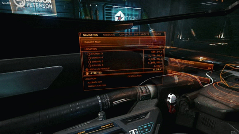 Elite: Dangerous