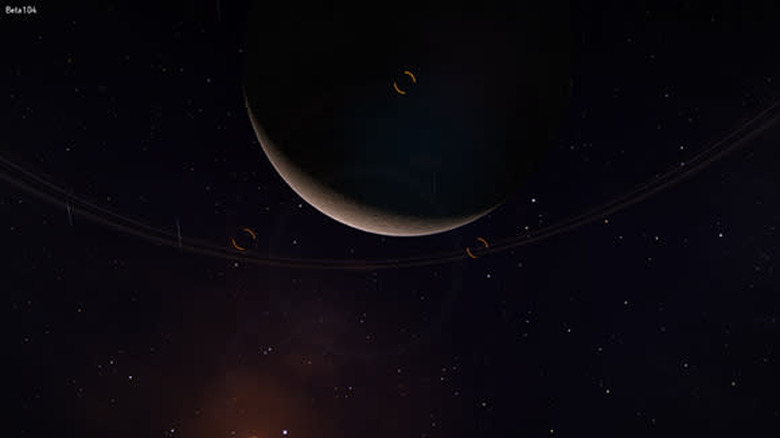 Elite: Dangerous