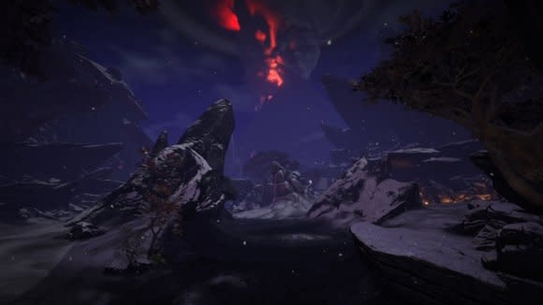 Firefall