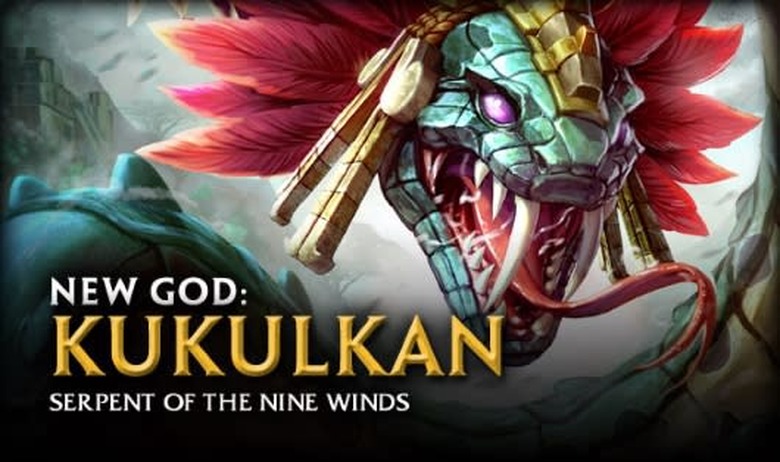 smite