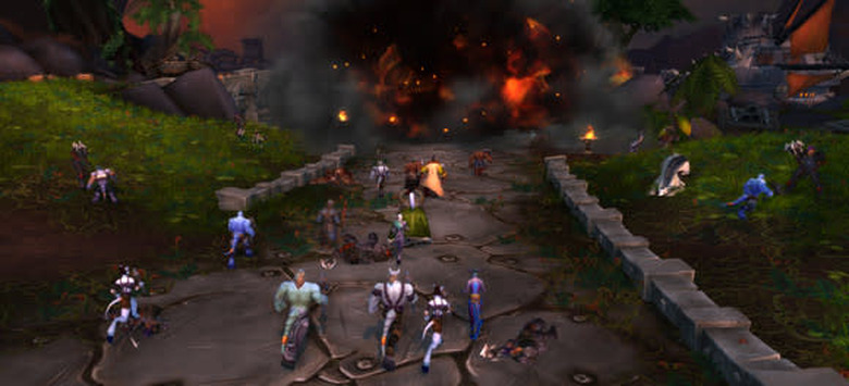 Tanaan intro