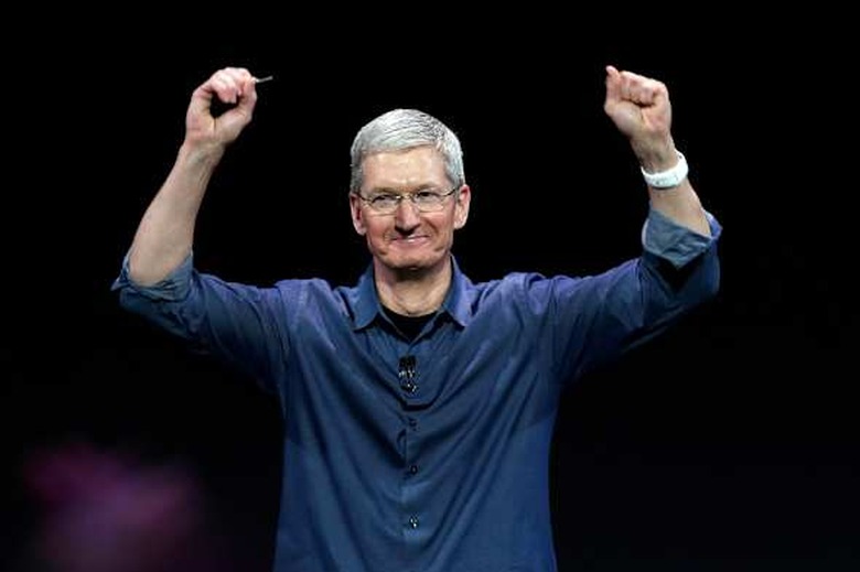 Apple Event