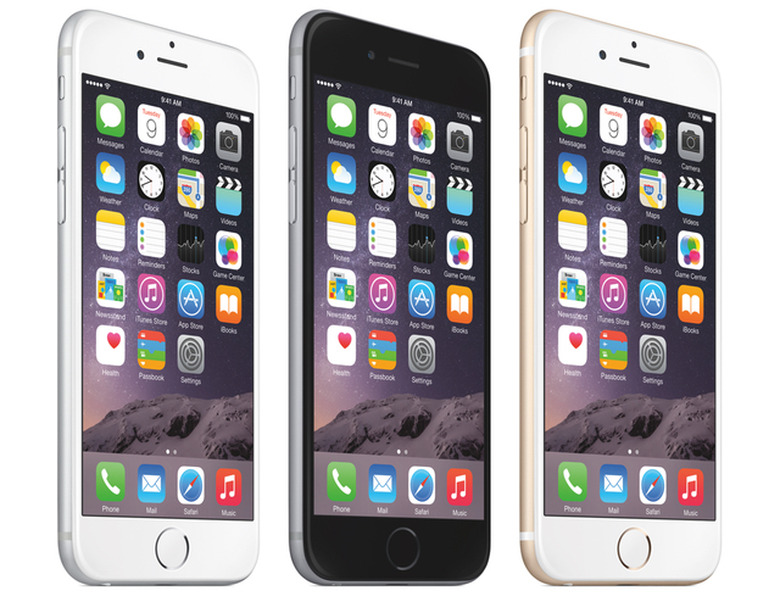 iPhone 6