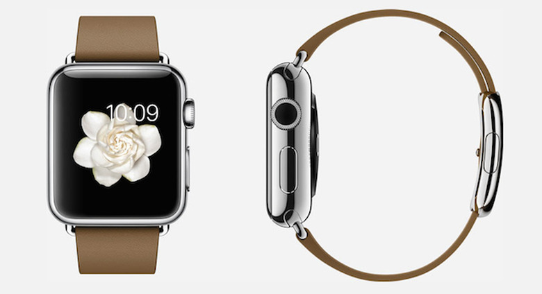 Apple Watch