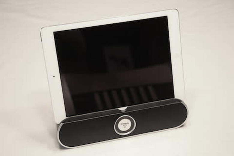 Inateck BP2001 Portable Bluetooth Speaker