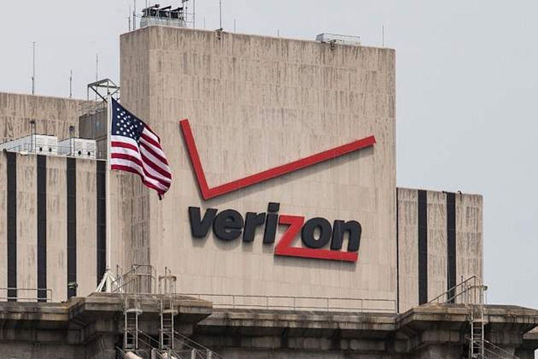 U.S. Government Obtained Verizon Phone Records Under Secret Court Order