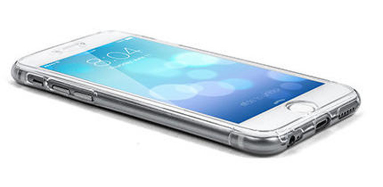 Defense 360° Case for iPhone 6